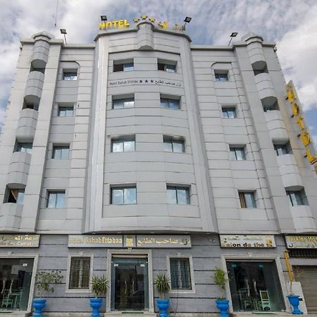 Saheb Ettabaa Tunis Hotel Bagian luar foto